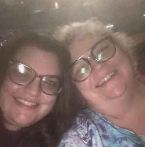 Meet your Posher, Tracey